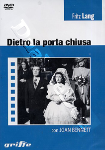 Secret Beyond the Door   (1948) (DVD)